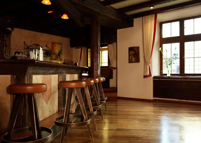 Sporthotel Igls Innsbruck